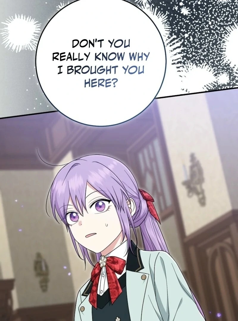 I Played the Role of the Adopted Daughter Too Well Chapter 108 - Page 82