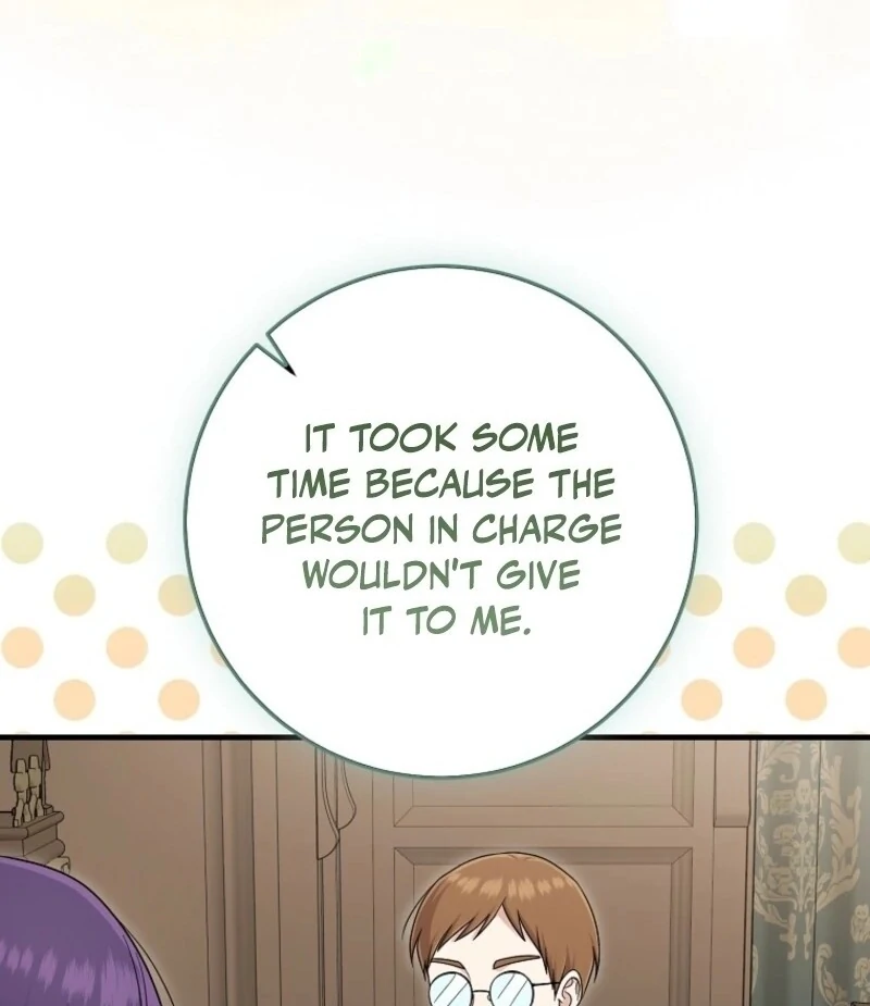 I Played the Role of the Adopted Daughter Too Well Chapter 108 - Page 89