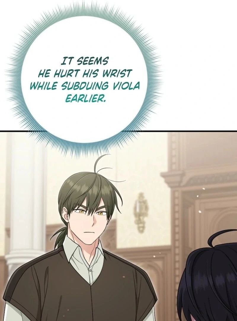 I Played the Role of the Adopted Daughter Too Well Chapter 108 - Page 91