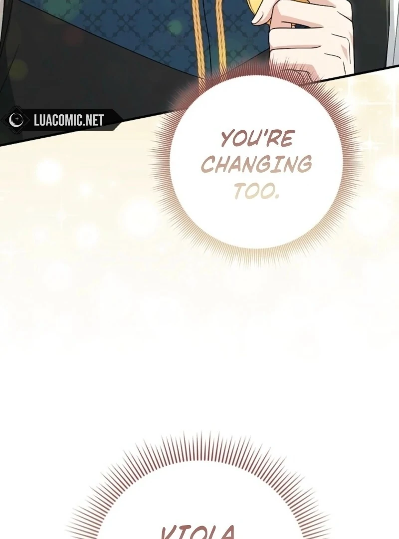 I Played the Role of the Adopted Daughter Too Well Chapter 108 - Page 101