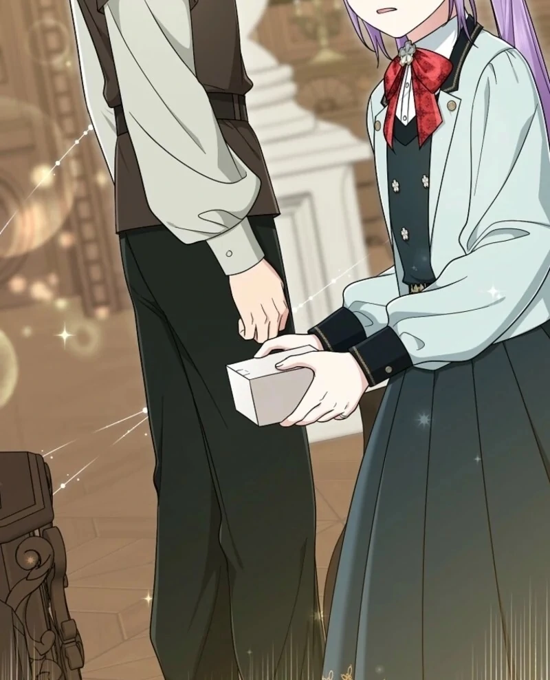 I Played the Role of the Adopted Daughter Too Well Chapter 108 - Page 103