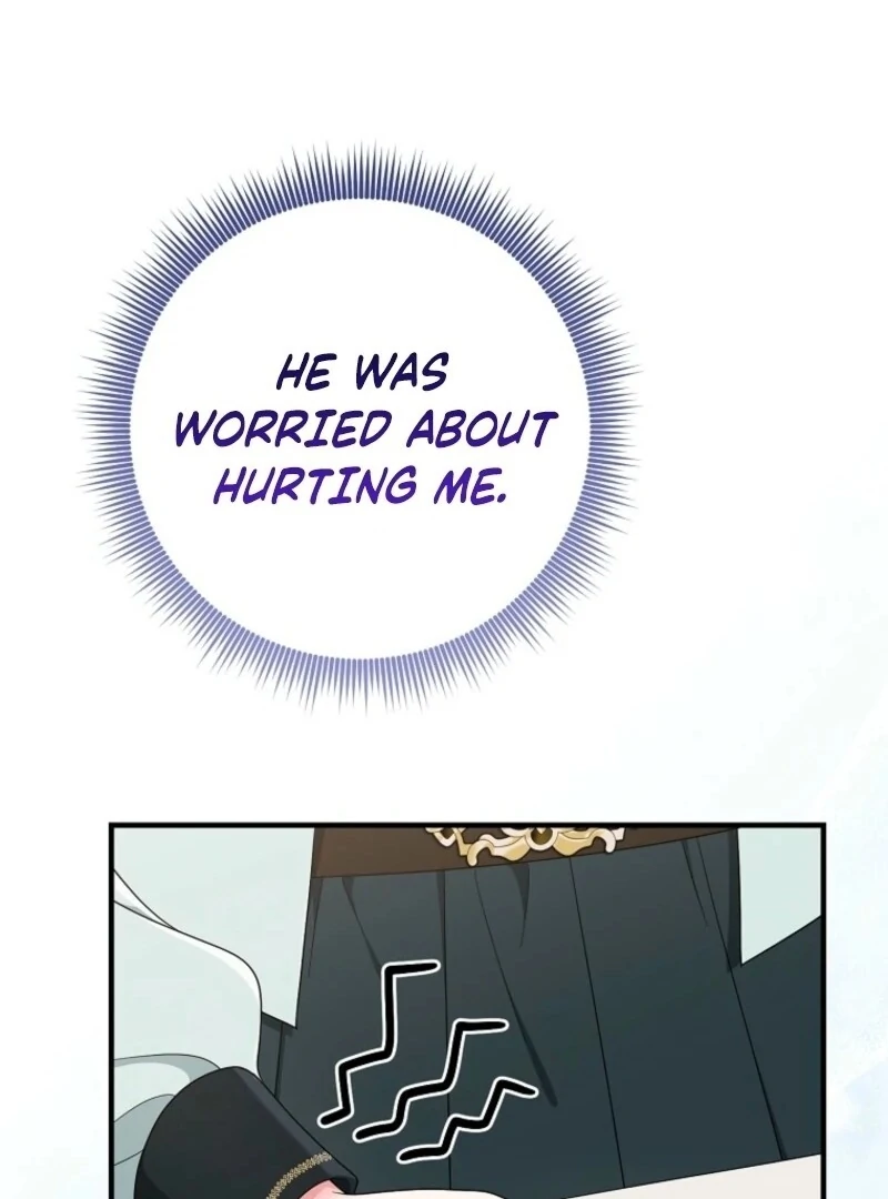 I Played the Role of the Adopted Daughter Too Well Chapter 108 - Page 114