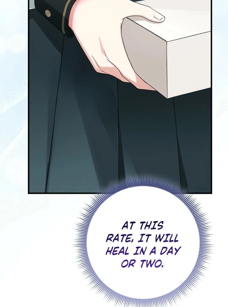 I Played the Role of the Adopted Daughter Too Well Chapter 108 - Page 115