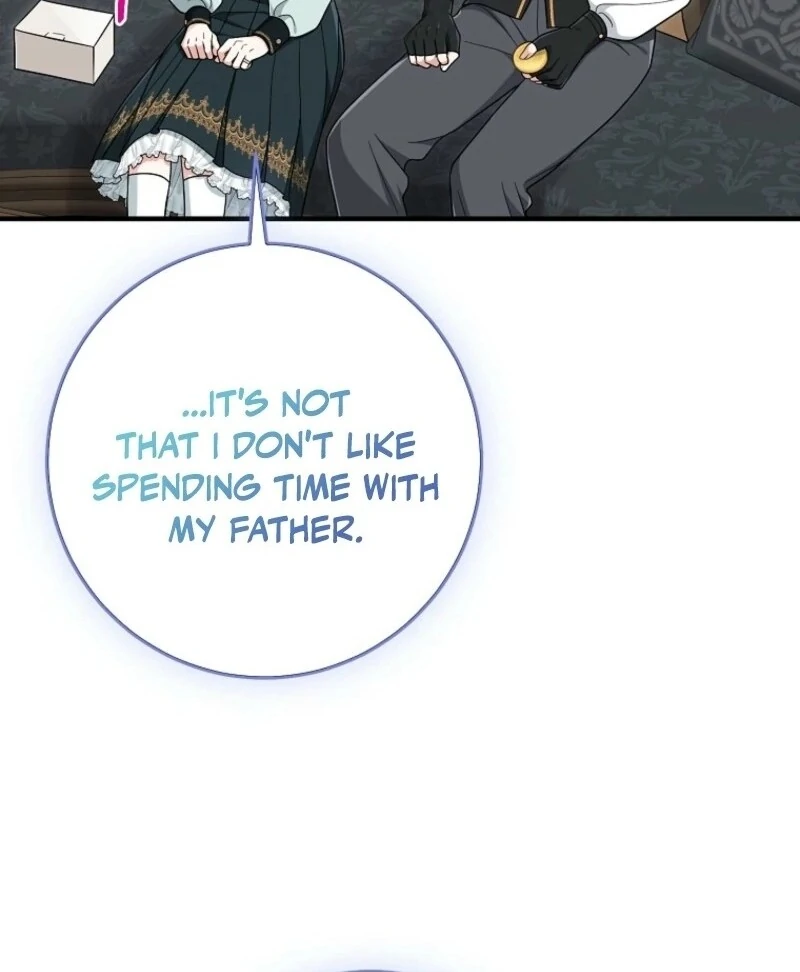 I Played the Role of the Adopted Daughter Too Well Chapter 108 - Page 117