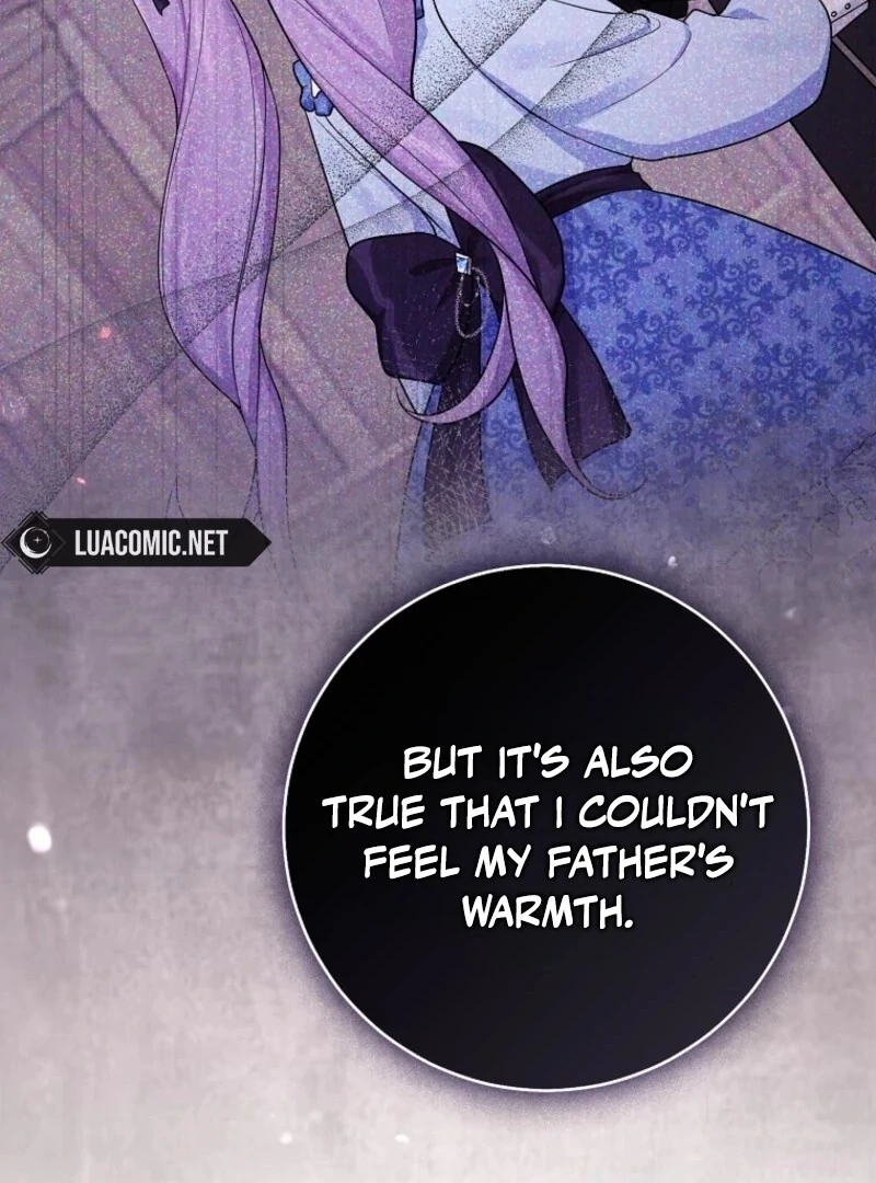 I Played the Role of the Adopted Daughter Too Well Chapter 108 - Page 124