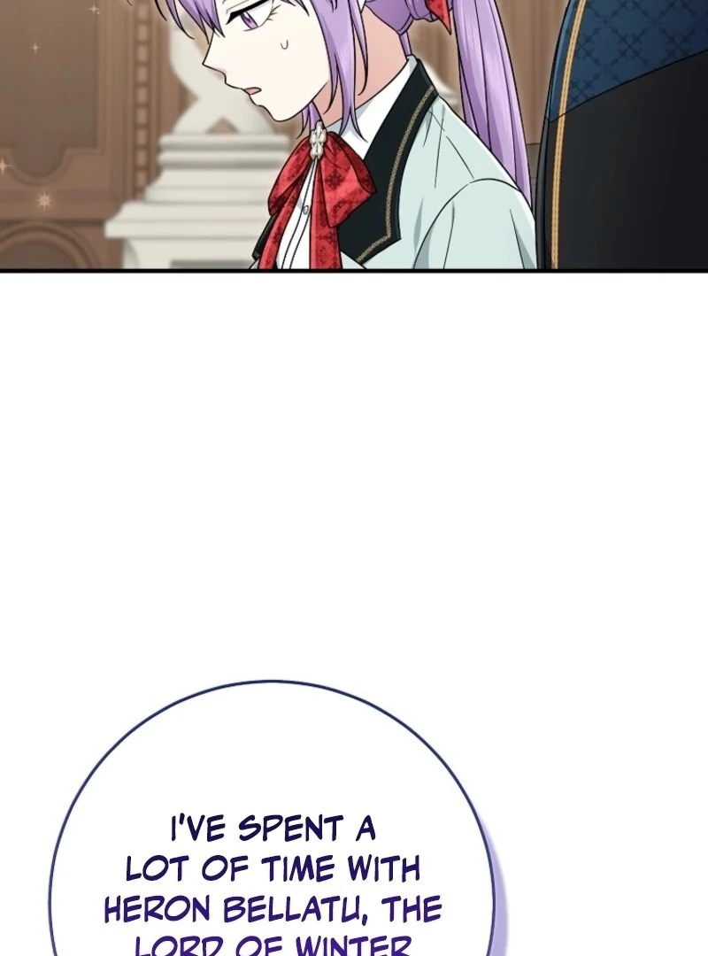 I Played the Role of the Adopted Daughter Too Well Chapter 108 - Page 126