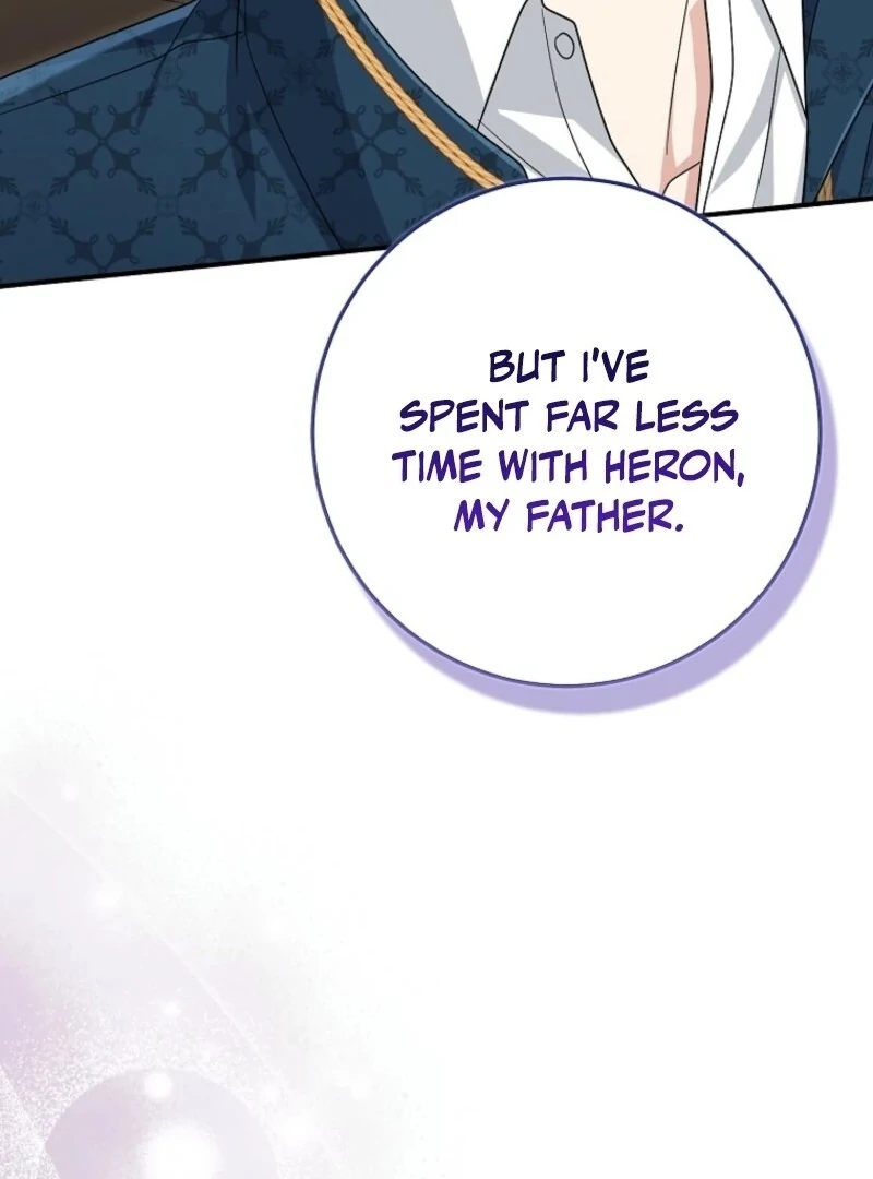 I Played the Role of the Adopted Daughter Too Well Chapter 108 - Page 128