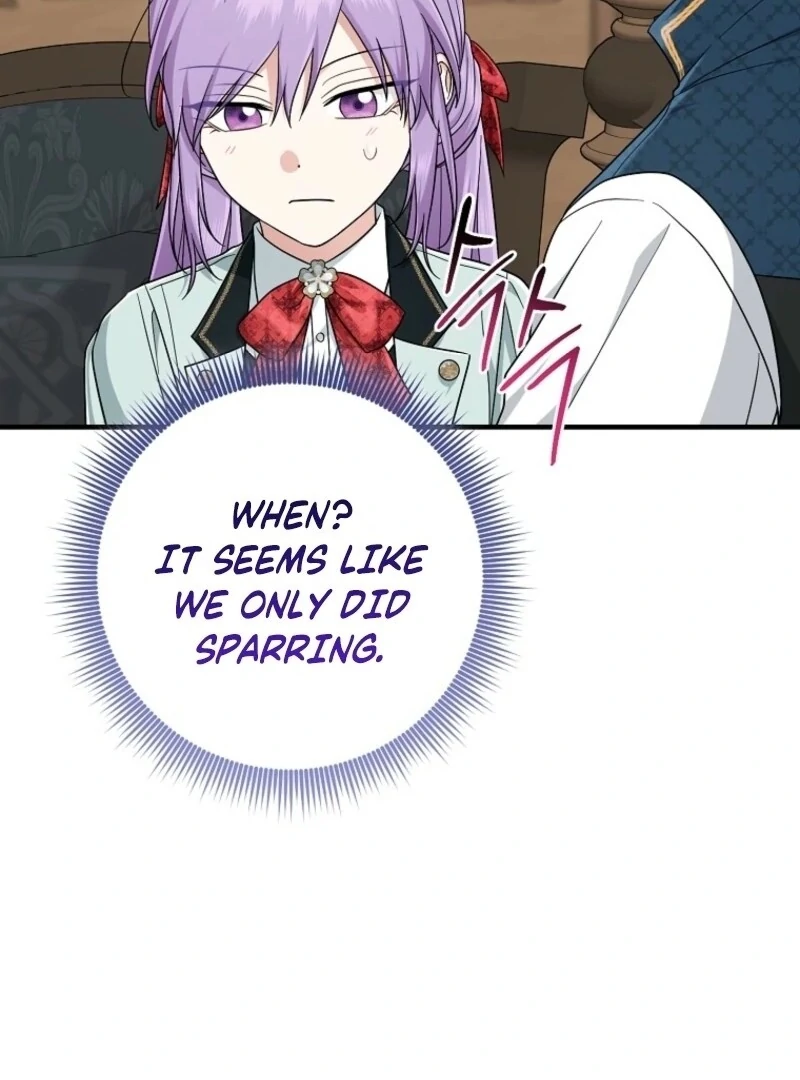 I Played the Role of the Adopted Daughter Too Well Chapter 108 - Page 135