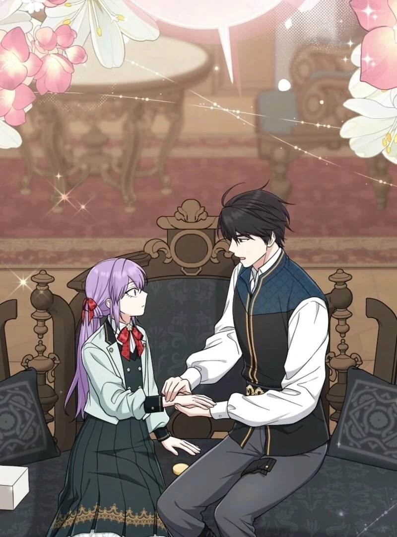 I Played the Role of the Adopted Daughter Too Well Chapter 108 - Page 141