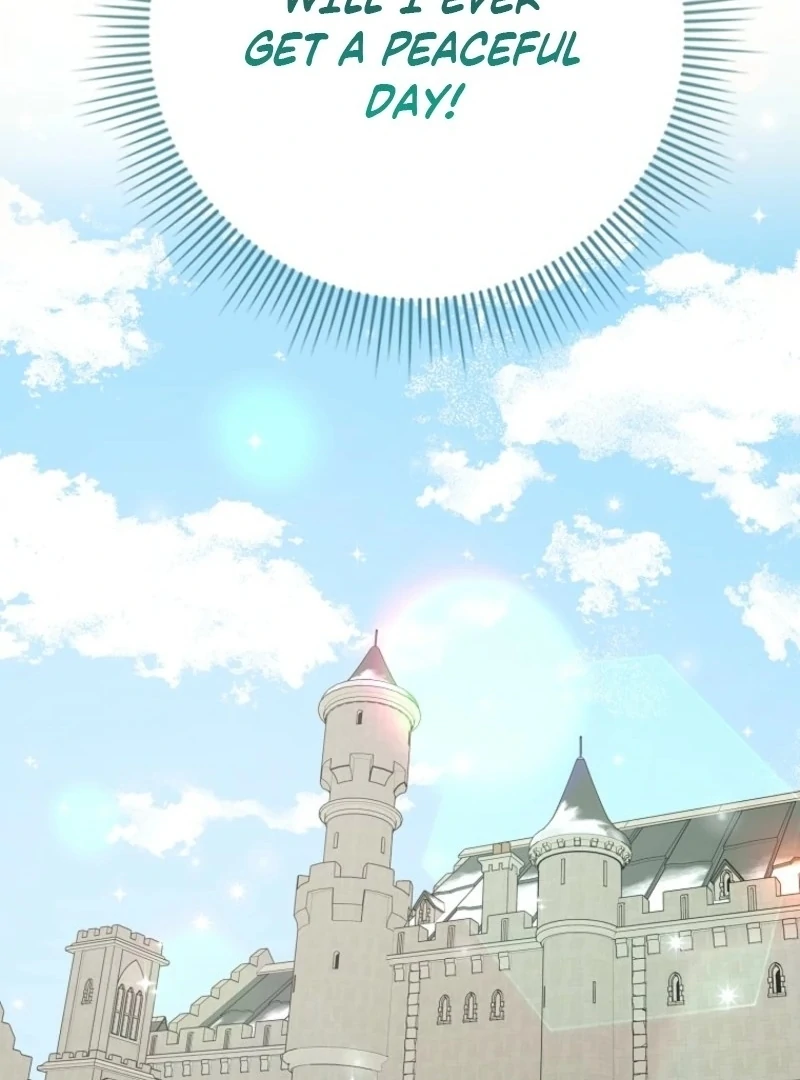 I Played the Role of the Adopted Daughter Too Well Chapter 110 - Page 22