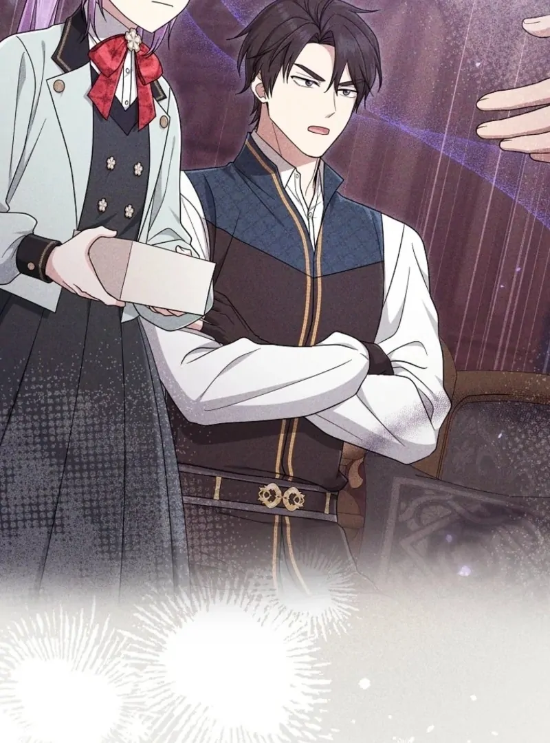 I Played the Role of the Adopted Daughter Too Well Chapter 110 - Page 33