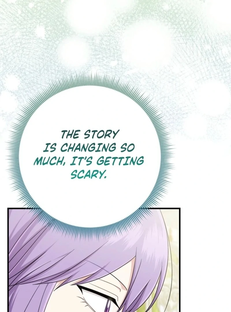 I Played the Role of the Adopted Daughter Too Well Chapter 110 - Page 38