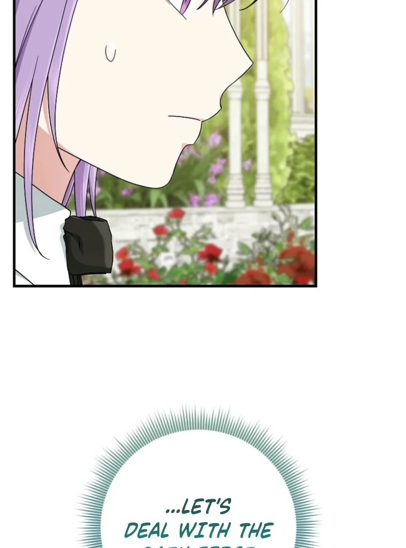 I Played the Role of the Adopted Daughter Too Well Chapter 110 - Page 39