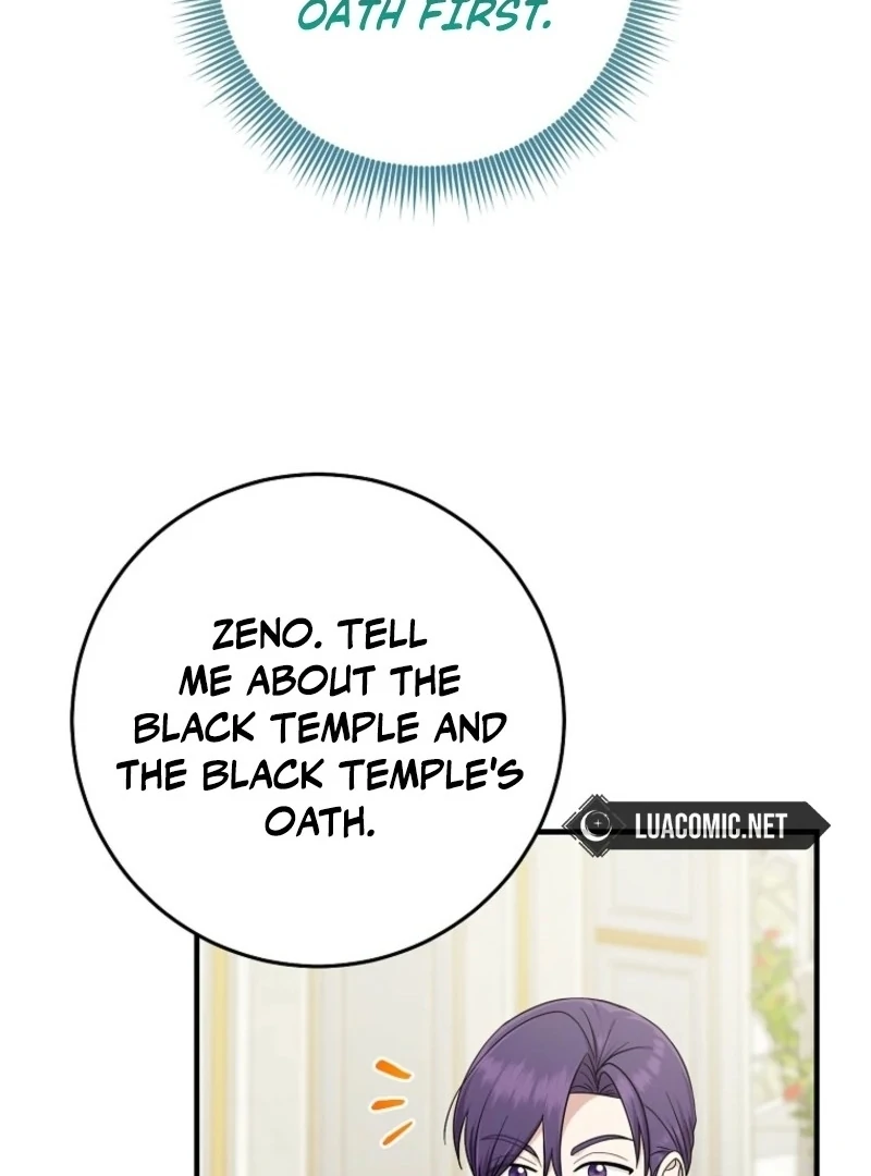I Played the Role of the Adopted Daughter Too Well Chapter 110 - Page 40