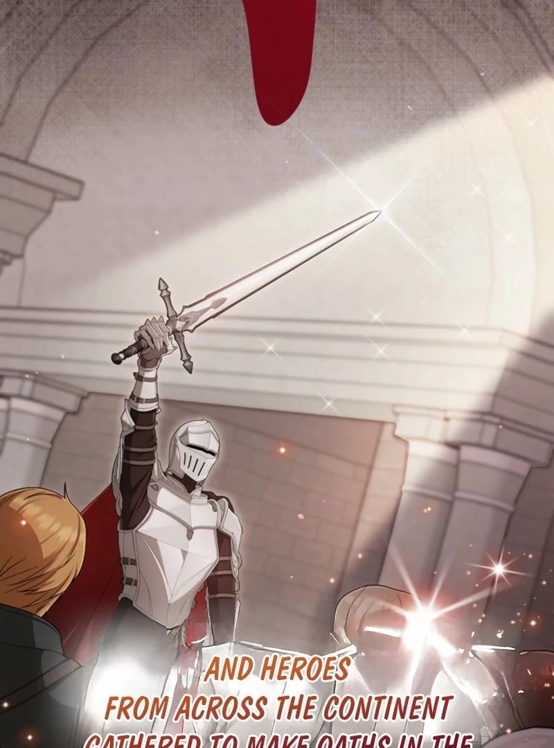 I Played the Role of the Adopted Daughter Too Well Chapter 110 - Page 48