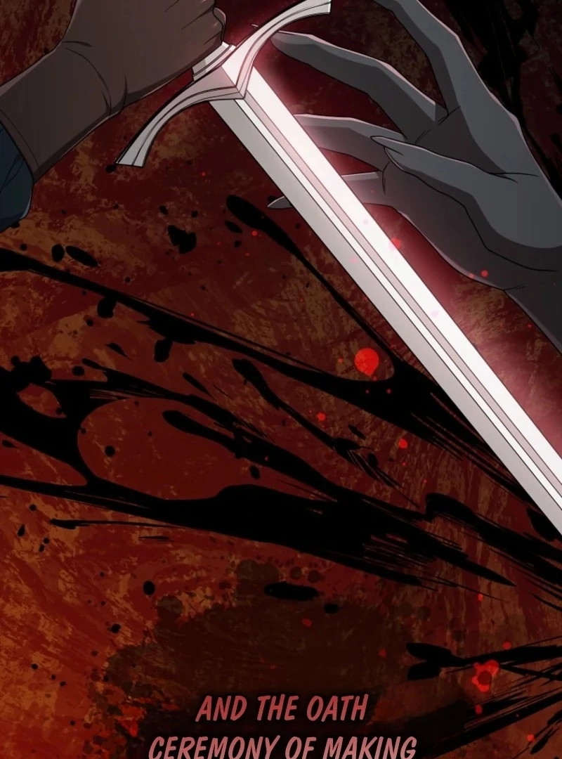 I Played the Role of the Adopted Daughter Too Well Chapter 110 - Page 51