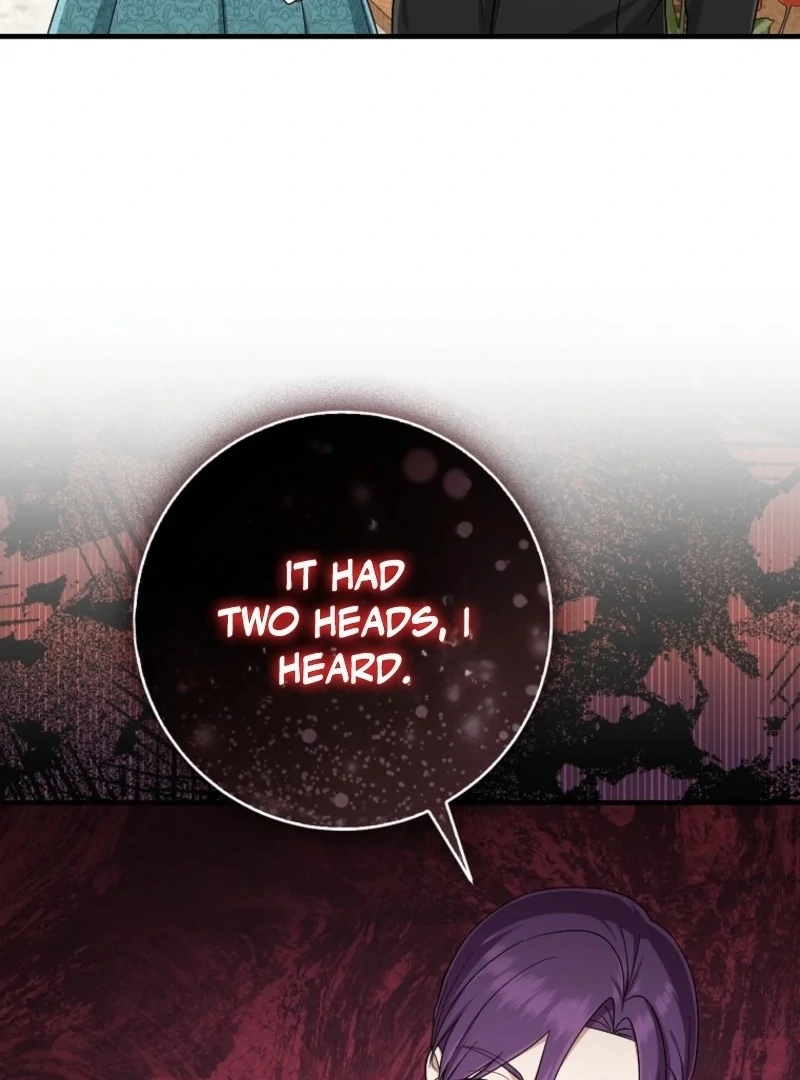 I Played the Role of the Adopted Daughter Too Well Chapter 110 - Page 55