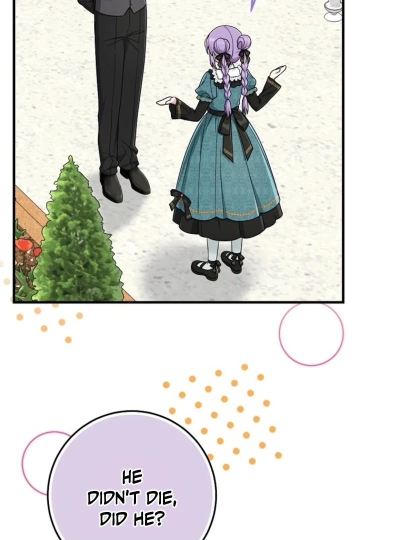 I Played the Role of the Adopted Daughter Too Well Chapter 110 - Page 58