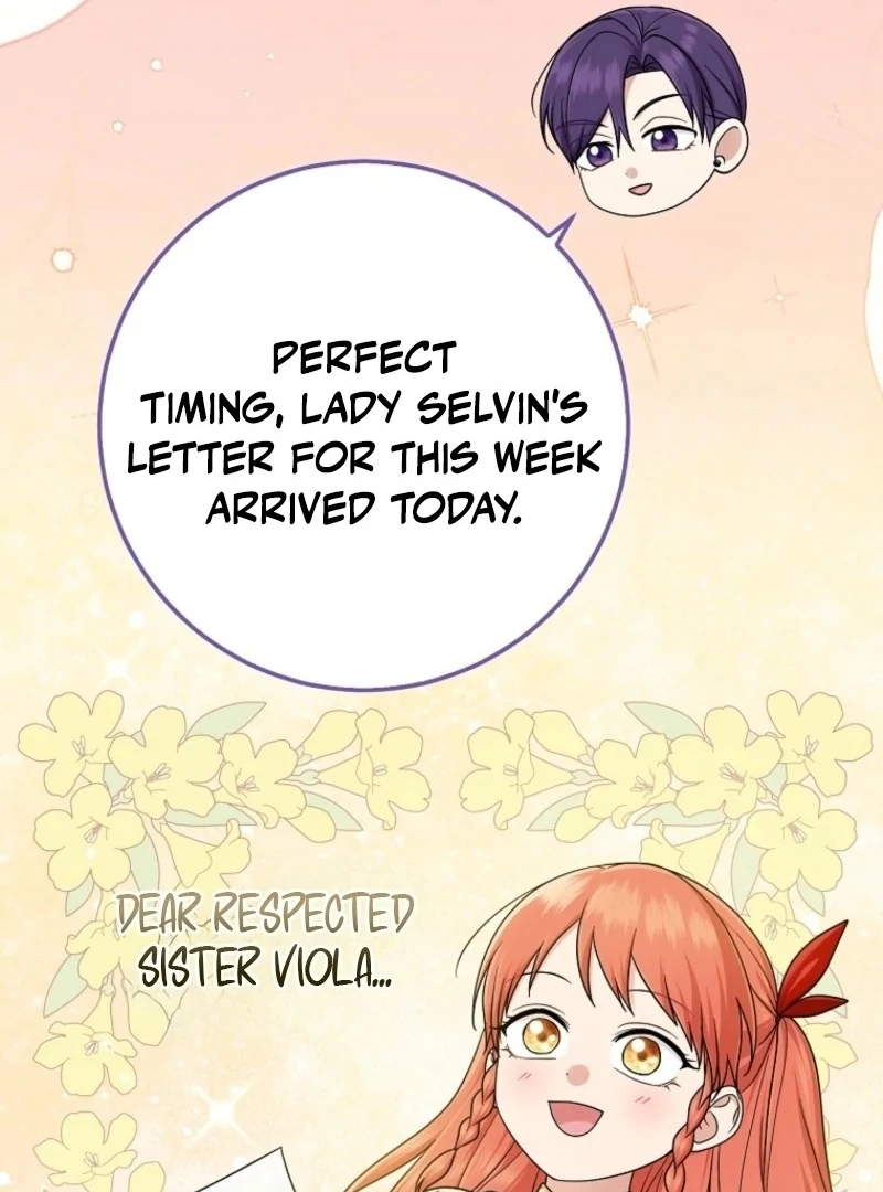 I Played the Role of the Adopted Daughter Too Well Chapter 110 - Page 68