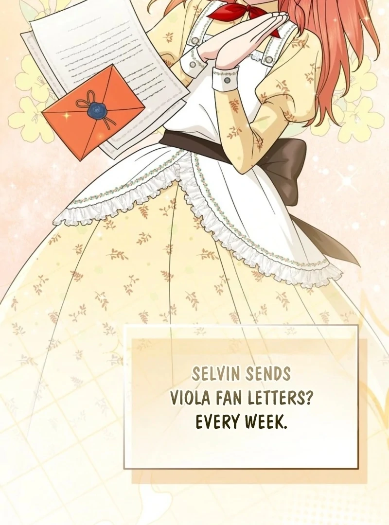 I Played the Role of the Adopted Daughter Too Well Chapter 110 - Page 69