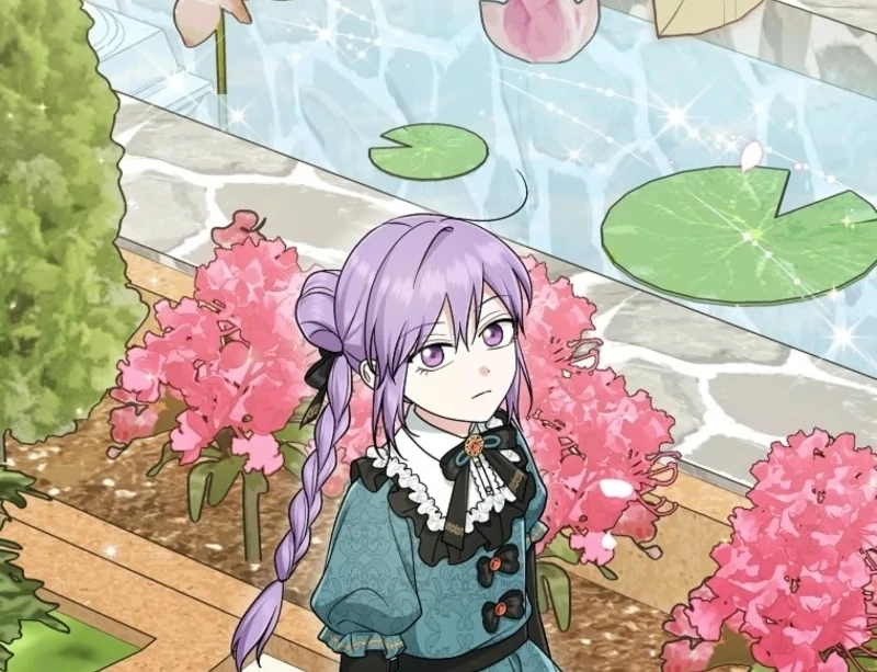 I Played the Role of the Adopted Daughter Too Well Chapter 110 - Page 81