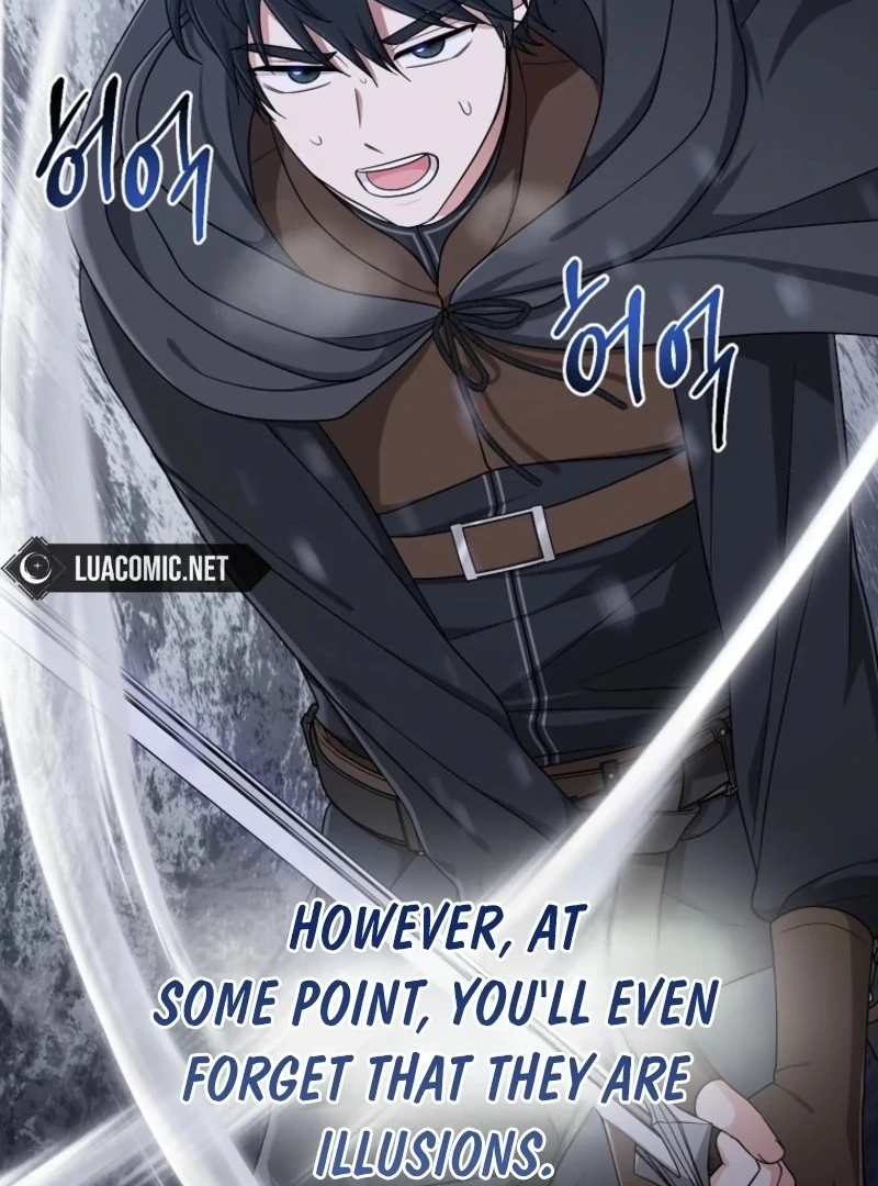 I Played the Role of the Adopted Daughter Too Well Chapter 110 - Page 93