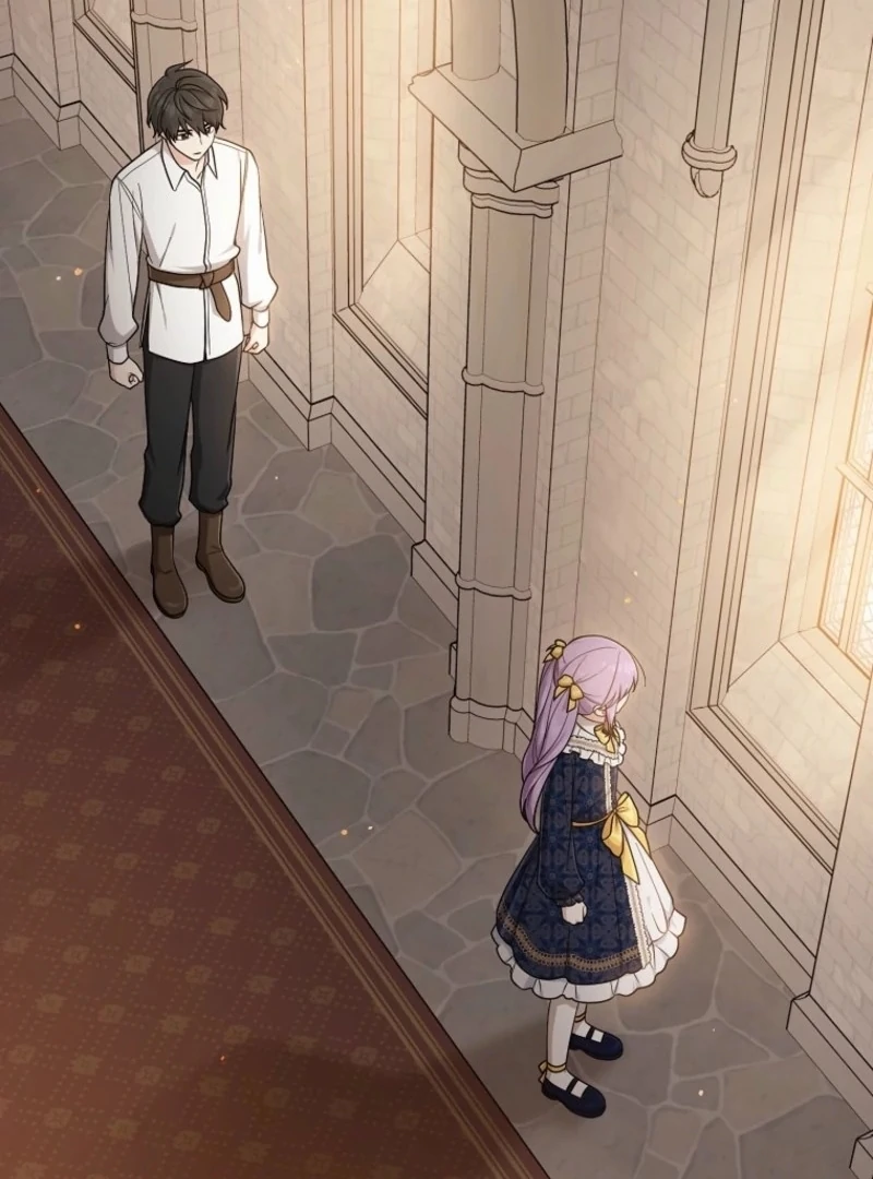 I Played the Role of the Adopted Daughter Too Well Chapter 110 - Page 122