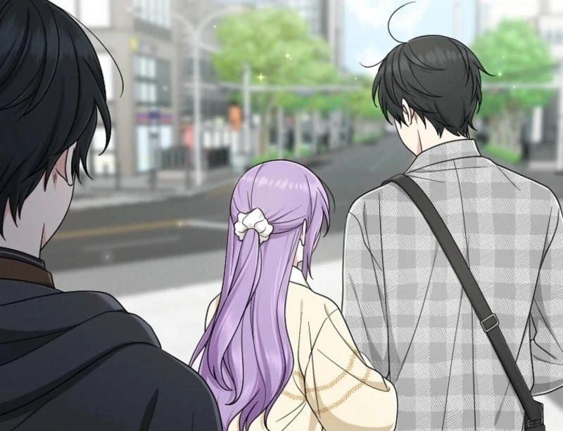 I Played the Role of the Adopted Daughter Too Well Chapter 110 - Page 126