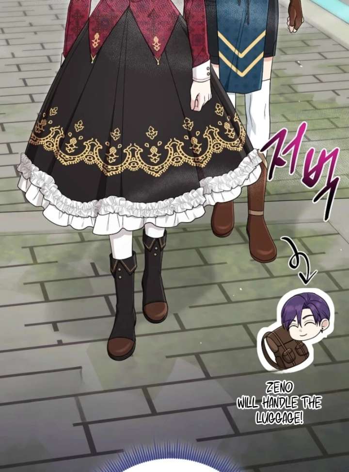 I Played the Role of the Adopted Daughter Too Well Chapter 112 - Page 4