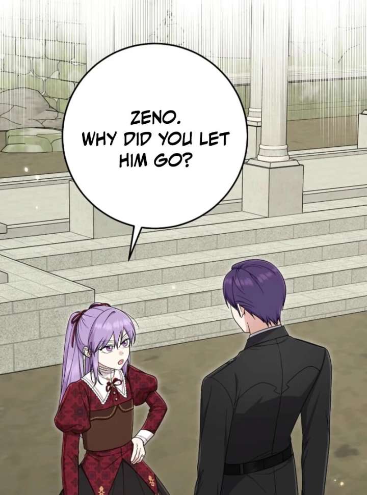 I Played the Role of the Adopted Daughter Too Well Chapter 112 - Page 6