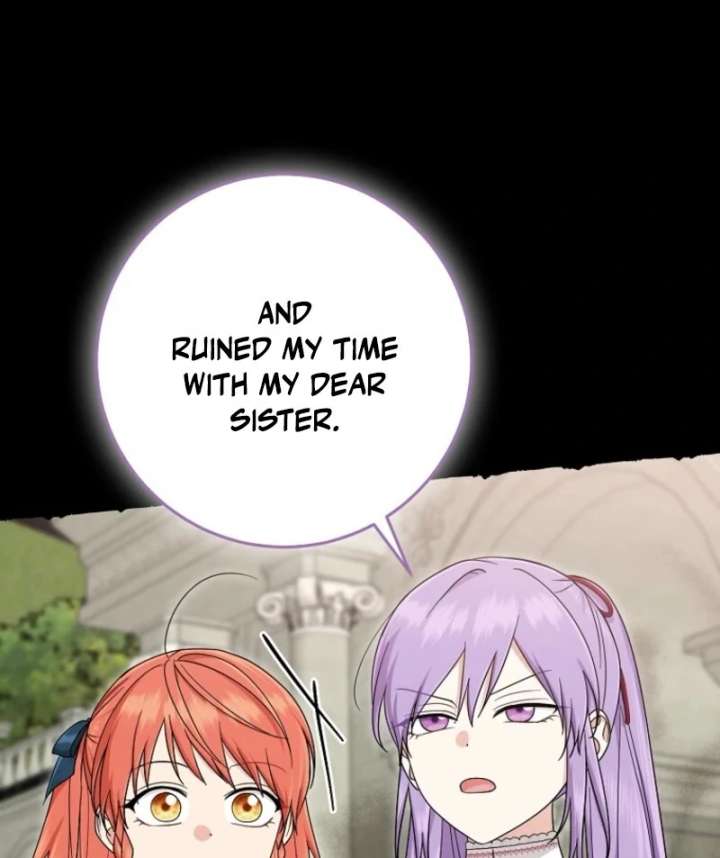 I Played the Role of the Adopted Daughter Too Well Chapter 112 - Page 12