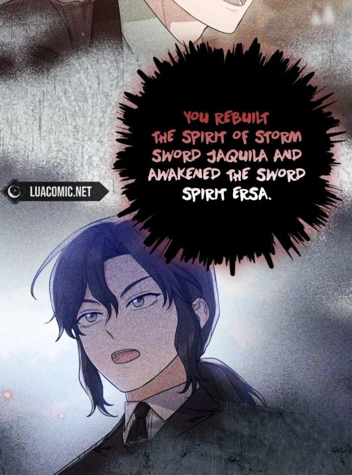 I Played the Role of the Adopted Daughter Too Well Chapter 112 - Page 27