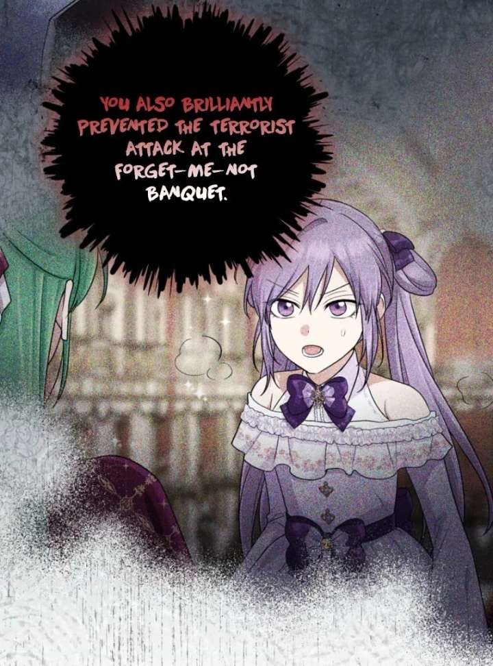 I Played the Role of the Adopted Daughter Too Well Chapter 112 - Page 28