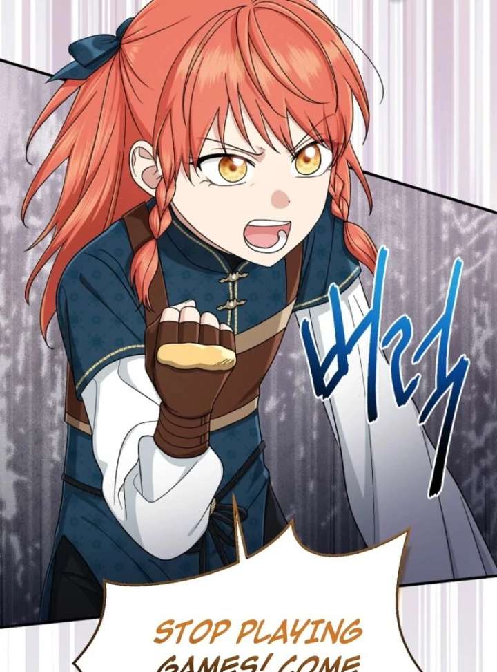 I Played the Role of the Adopted Daughter Too Well Chapter 112 - Page 33