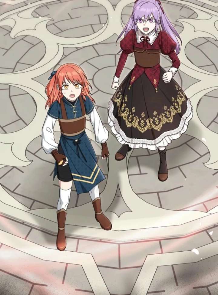 I Played the Role of the Adopted Daughter Too Well Chapter 112 - Page 41