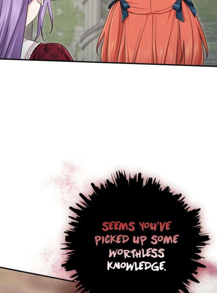 I Played the Role of the Adopted Daughter Too Well Chapter 112 - Page 46