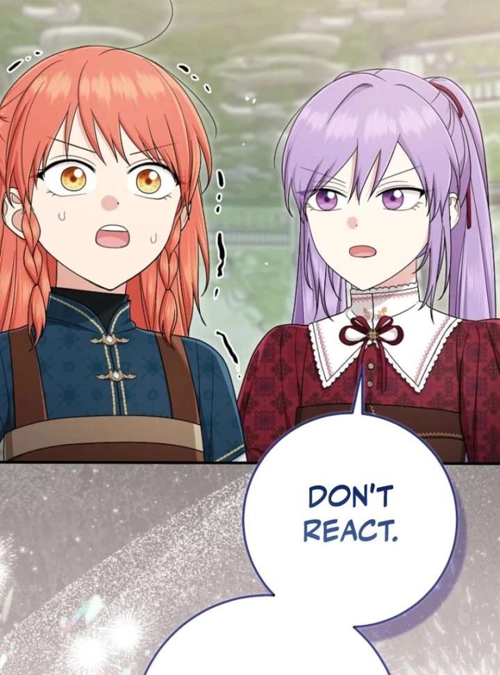 I Played the Role of the Adopted Daughter Too Well Chapter 112 - Page 50