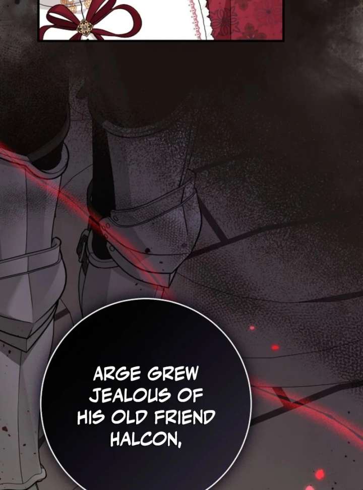 I Played the Role of the Adopted Daughter Too Well Chapter 112 - Page 60