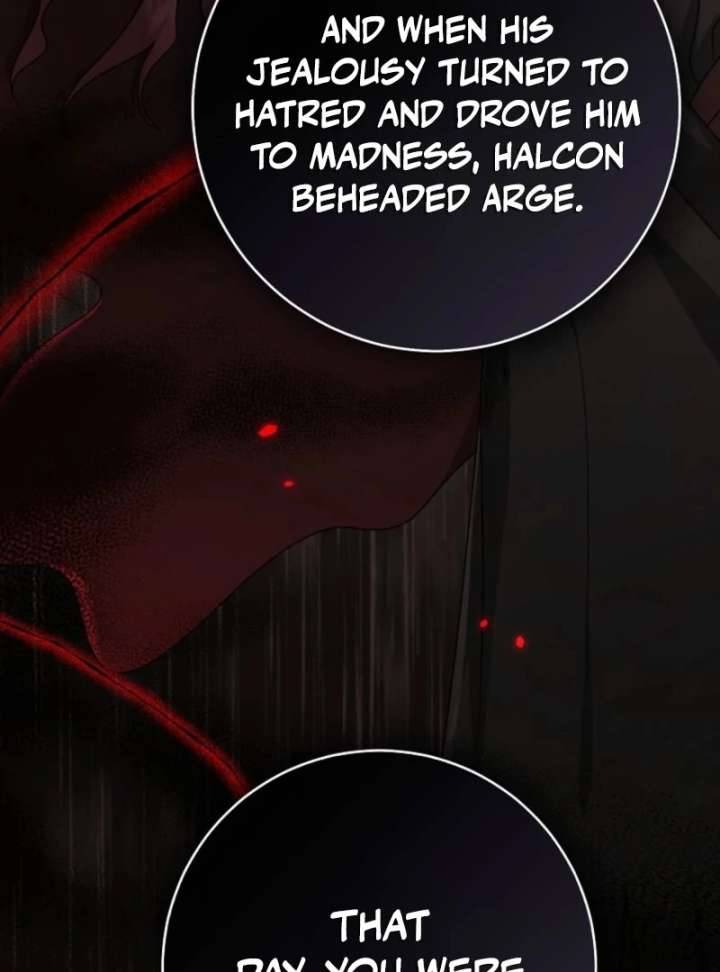 I Played the Role of the Adopted Daughter Too Well Chapter 112 - Page 62