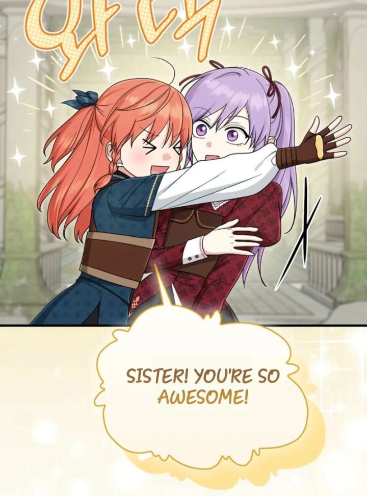 I Played the Role of the Adopted Daughter Too Well Chapter 112 - Page 78