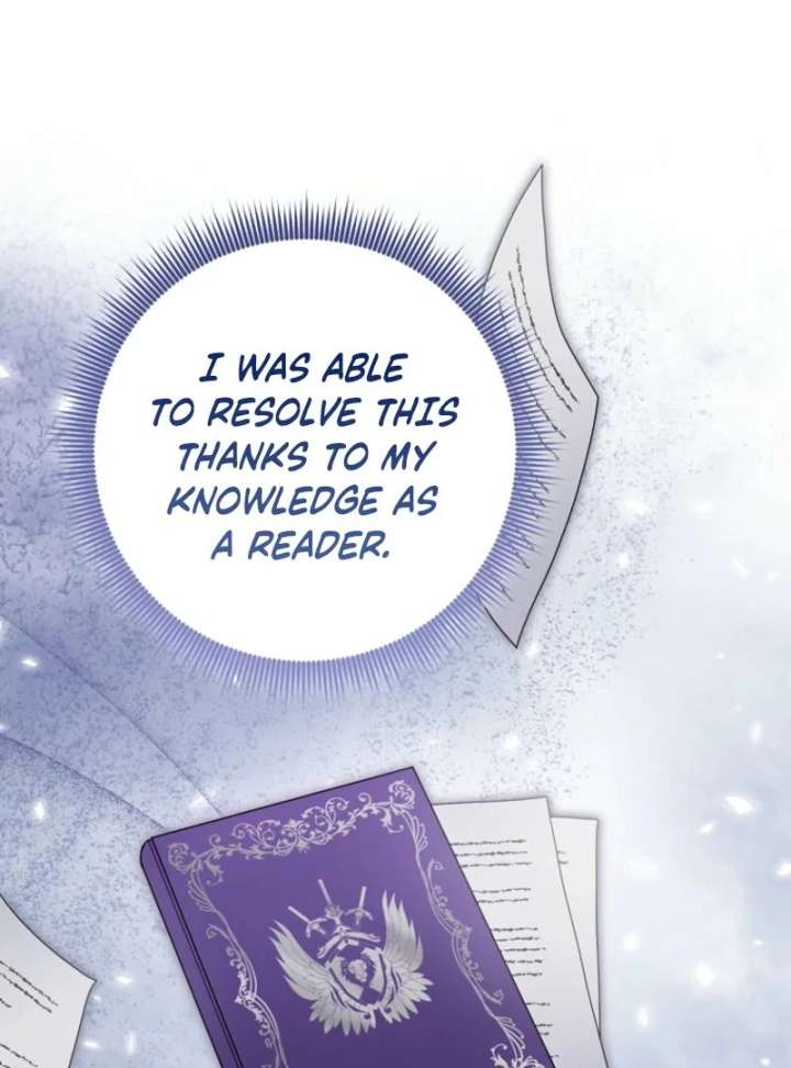 I Played the Role of the Adopted Daughter Too Well Chapter 112 - Page 84