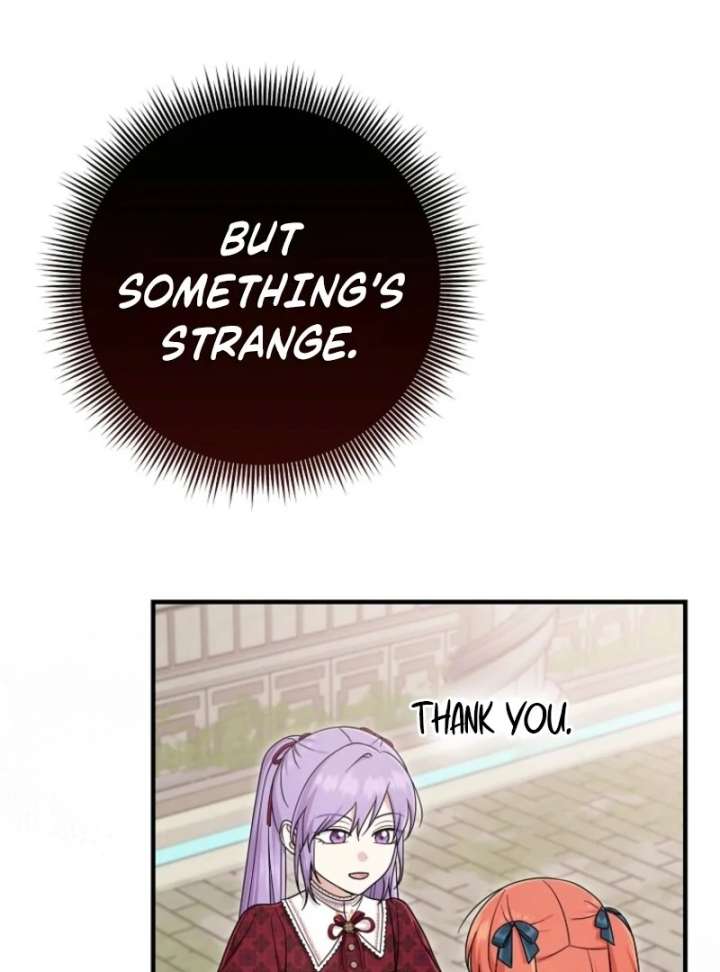 I Played the Role of the Adopted Daughter Too Well Chapter 112 - Page 107