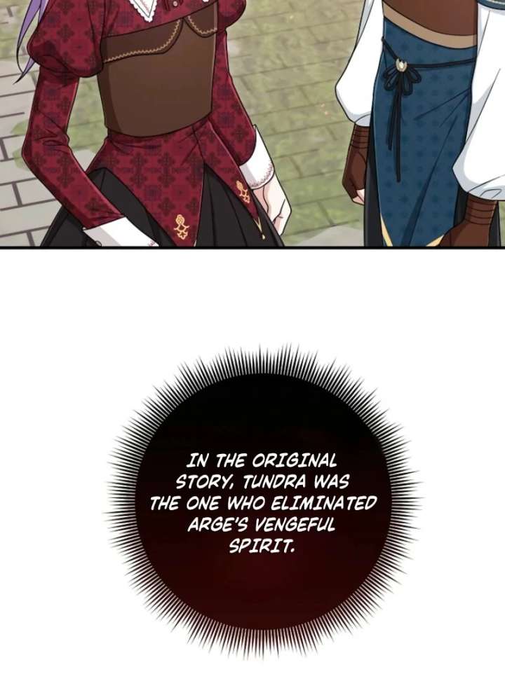 I Played the Role of the Adopted Daughter Too Well Chapter 112 - Page 118