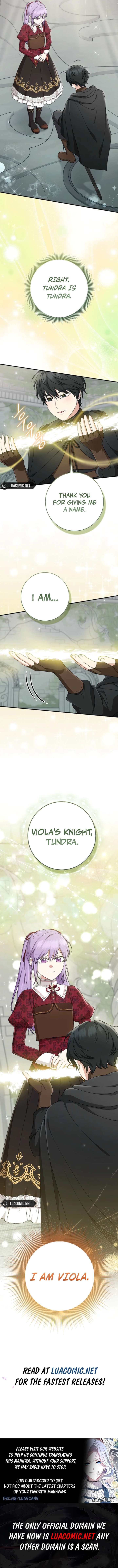 I Played the Role of the Adopted Daughter Too Well Chapter 113 - Page 10