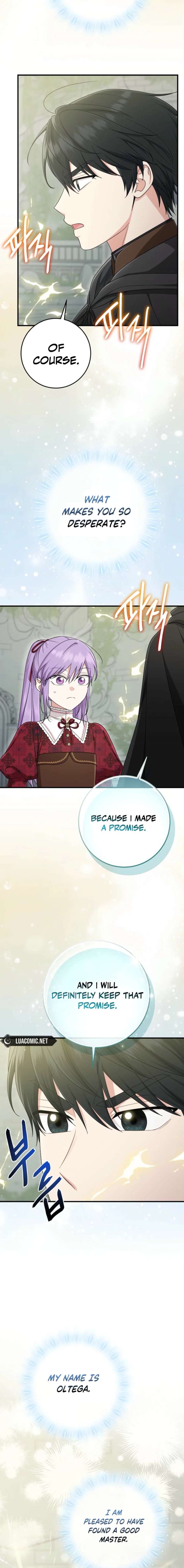 I Played the Role of the Adopted Daughter Too Well Chapter 114 - Page 4