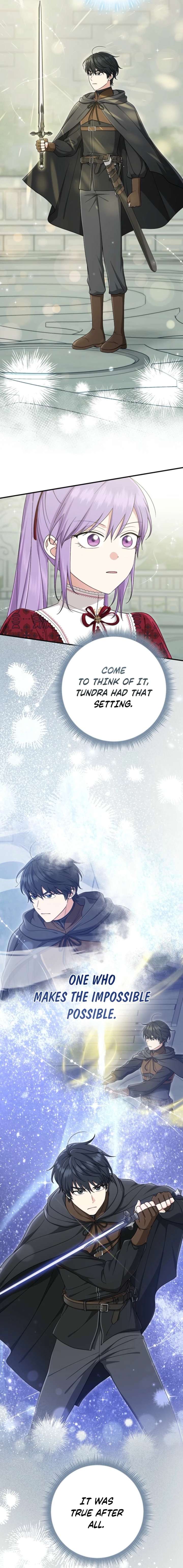 I Played the Role of the Adopted Daughter Too Well Chapter 114 - Page 5