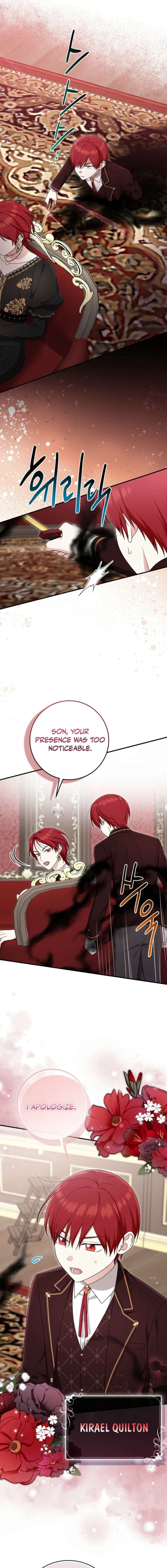 I Played the Role of the Adopted Daughter Too Well Chapter 114 - Page 9