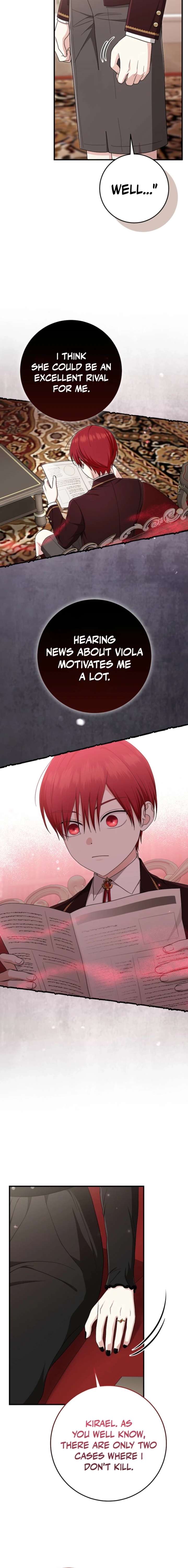 I Played the Role of the Adopted Daughter Too Well Chapter 114 - Page 12