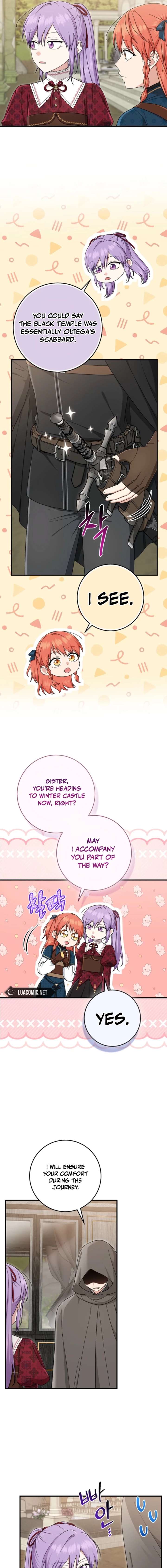 I Played the Role of the Adopted Daughter Too Well Chapter 114 - Page 15