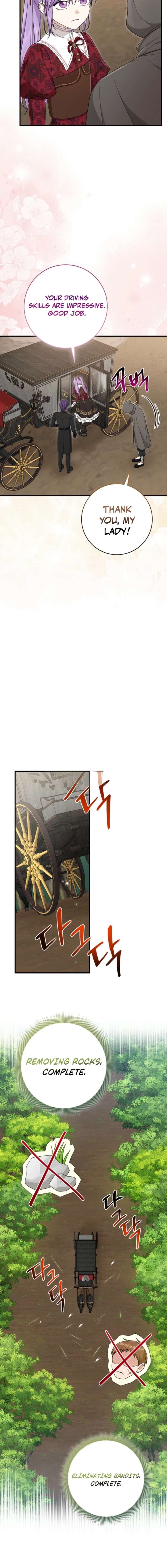 I Played the Role of the Adopted Daughter Too Well Chapter 114 - Page 16